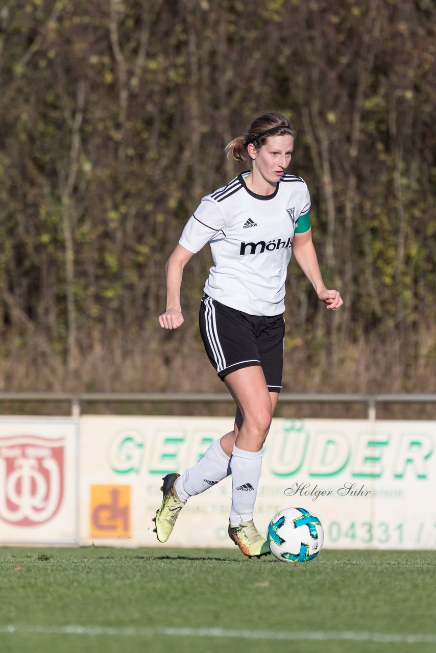 Bild 134 - Frauen TSV Vineta Audorg - SV Friesia 03 Riesum Lindholm : Ergebnis: 2:4